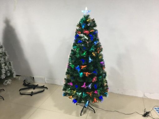 SAPIN VERT 150cm 170 BRANCHES