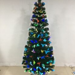 SAPIN VERT 180CM 220 BRANCHES