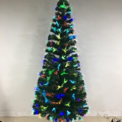SAPIN VERT 210CM 270 BRANCHES