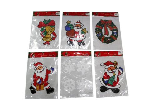 STICKER GEL GM
