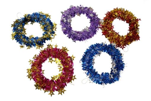 COURONNE GUIRLANDE