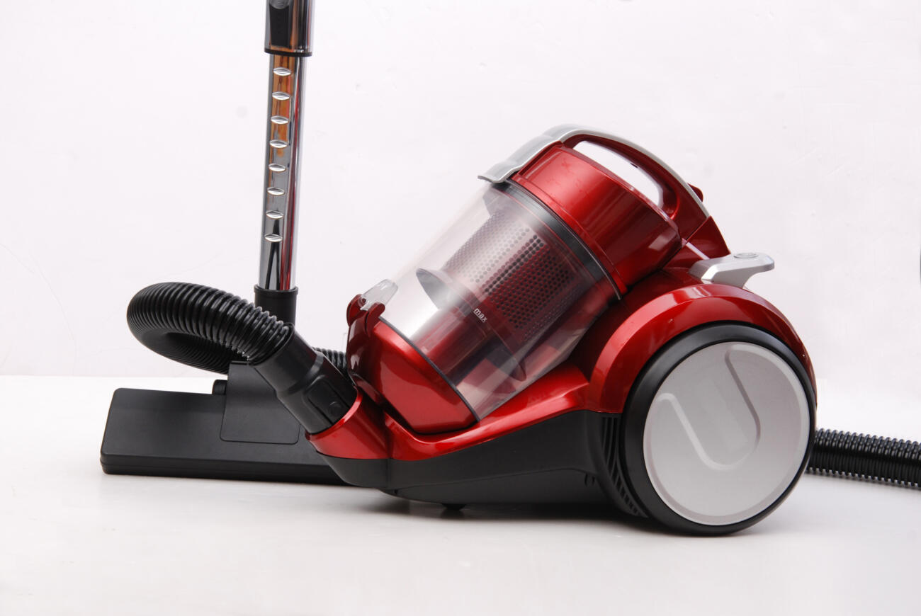 ASPIRATEUR CYCLONE 1600W