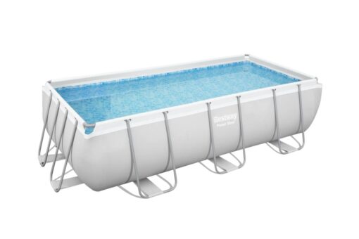 PISCINE TUBULAIRE  POWER STEEL