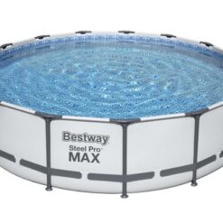 PISCINE TUBULAIRE 4.57 * 1.07