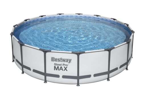 PISCINE TUBULAIRE 4.57 * 1.07