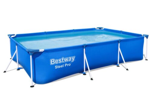PISCINE TUBUL   300*201*66
