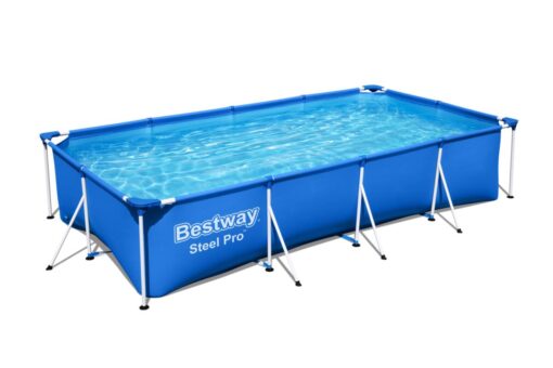 PISCINE TUBUL   400*211*81
