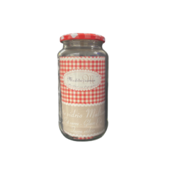 POT VERRE 1/4 GALLON