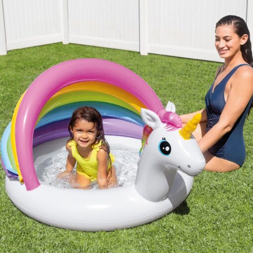 PATAUGETTE LICORNE
