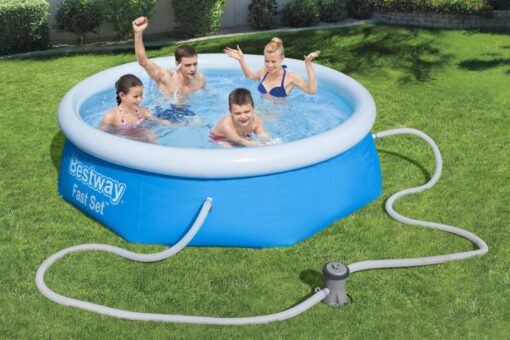 PISCINE AUTOPORTANTE 244 X 66 cm