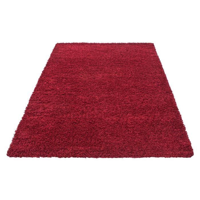 TAPIS SHAGGY 120x170cm 57822