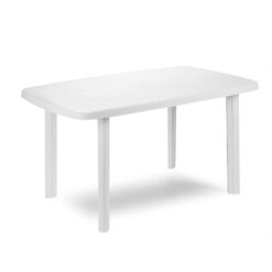 TABLE DE JARDIN