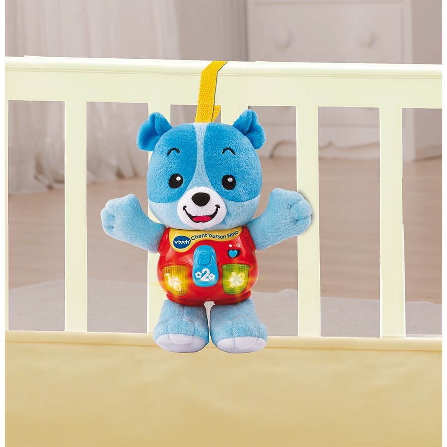 Nino ourson discount