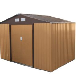 58156 ABRI DE JARDIN