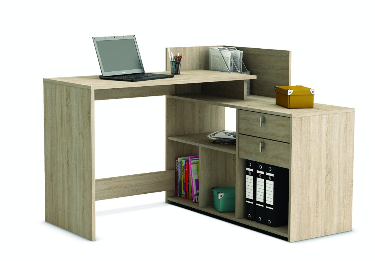 bureau pas cher - Bureau - Mobilier de bureau : LPA