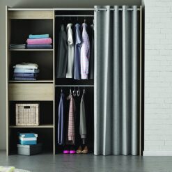 KIT PLACARD + RIDEAU 58634