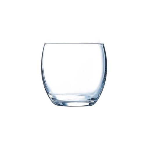 3 VERRES COTEAUX 35 CL