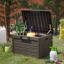 COFFRE 120 L FLORIDA SIEGE MAR