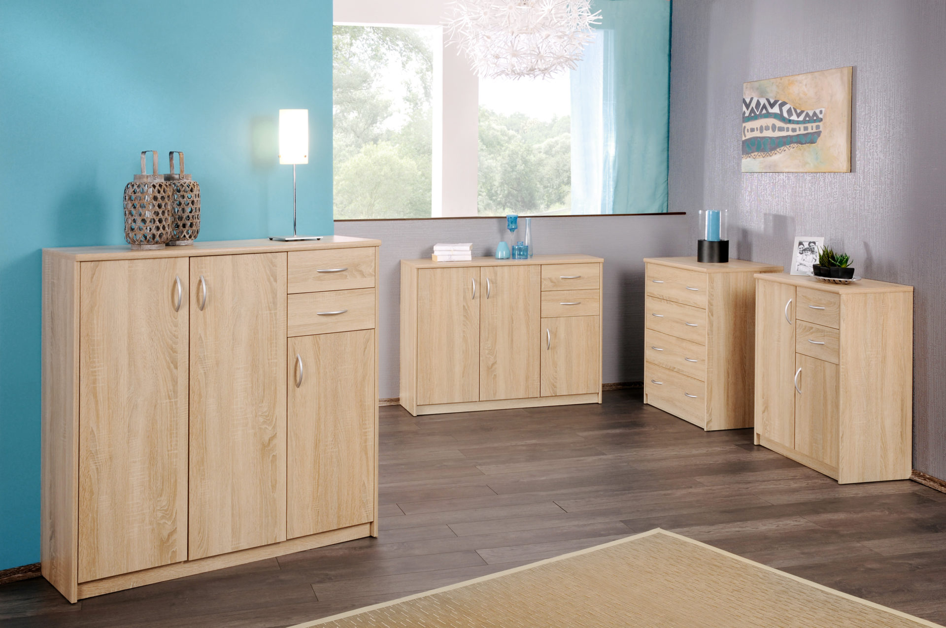 Ameublement TAHITI PAS CHER