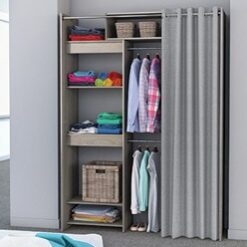 KIT PLACARD EXTENSIBLE + RIDEAU
