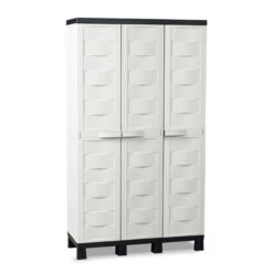 ARMOIRE 3 PORTES