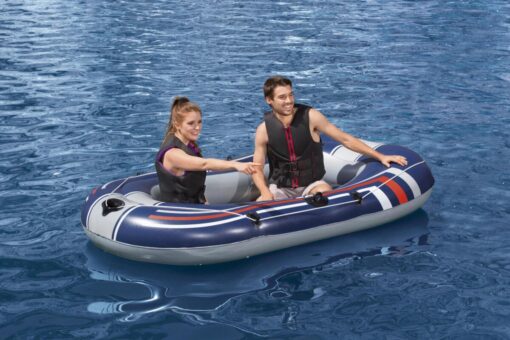 BATEAU GONFLABLE