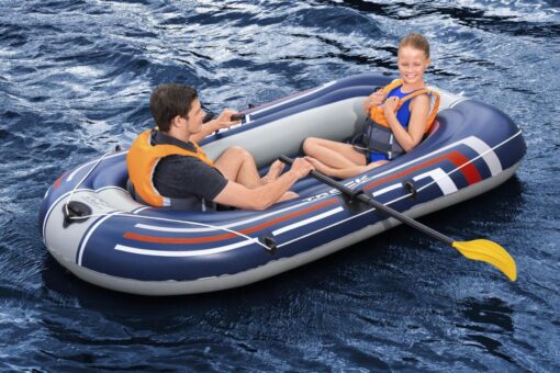 BATEAU 228*121