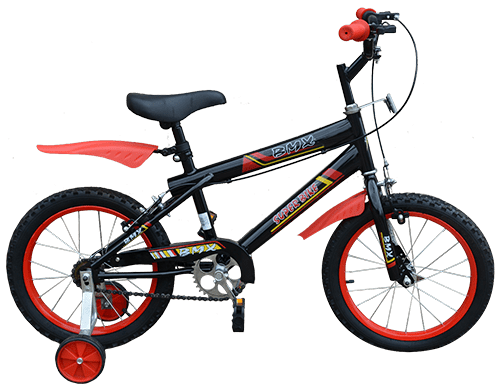 VÉLO ENFANT 16"