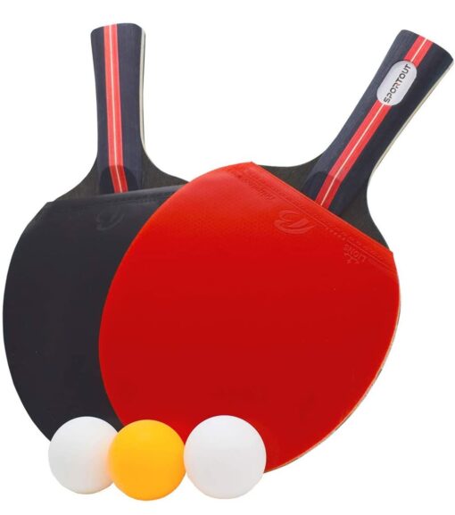 SET PING PONG