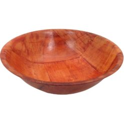 SALADIER BOIS 40 CMS