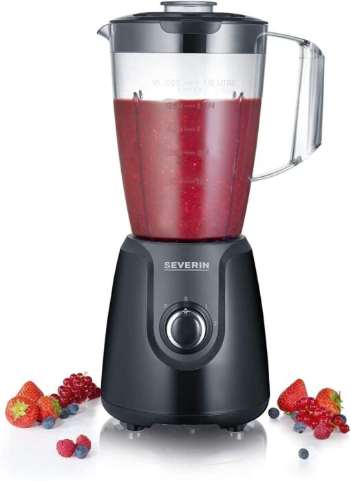 BLENDER 600 W