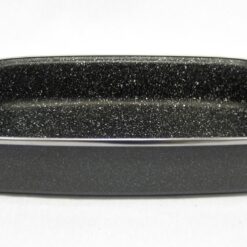 PLAT FOUR RECTANGULAIRE 30CM