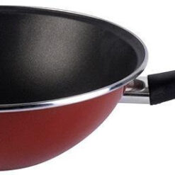 WOK  BOURGOGNE 28