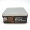 BOITE BISCUITS RELIEF