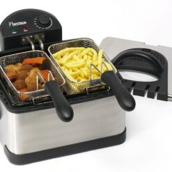 MAXI FRITEUSE 1.5 KG FRITES