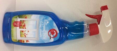 NETTOYAN VITRE 750ml