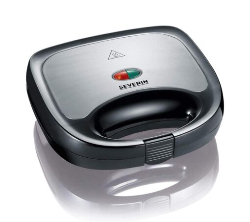 CROQUE MONSIEUR INOX