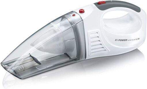 ASPIRATEUR WET/DRY