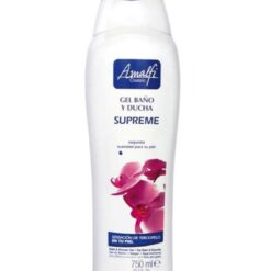 GEL DOUCHE SUPRÊME 750ml