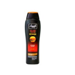 GEL DOUCHE INTENSE 750ml