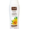 GEL DOUCHE FLEUR DE VANILLE 750ml