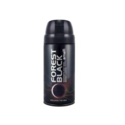 DÉODORANT SPRAY FOREST