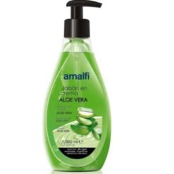 SAVON MAINS ALOE VERA 500ml