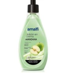 SAVON MAINS POMME 500ml
