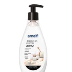 SAVON MAINS DERMO 500ml