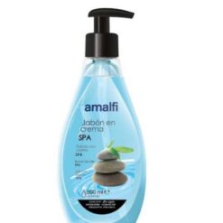 SAVON MAINS SPA 500ml