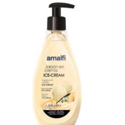 SAVON MAINS ICE CREAM 500ml