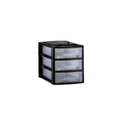 TOUR 3 PETITS TIROIRS