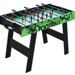 BABY FOOT BARRES TELESCOPIQUE 64888