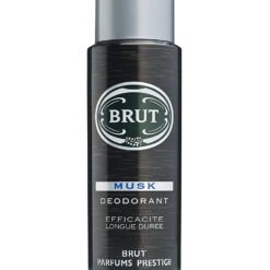 BRUT DÉODORANT 200ML MUSK